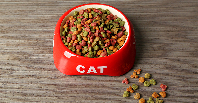 «Фест Чойс» для кошек: здоровое питание для взрослых животных 