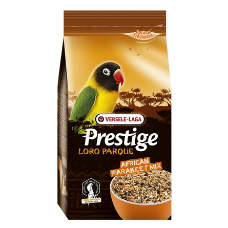 Versele Laga Prestige African Parakeet Premium Корм для неразлучников – интернет-магазин Ле’Муррр