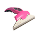 Foolee XL Скребница-гигант для крупных животных, розовая – интернет-магазин Ле’Муррр